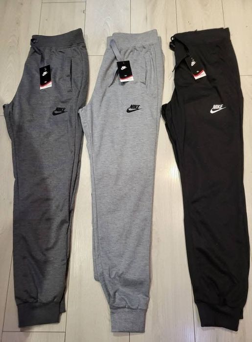 Spodnie dresowe męskie Nike M L XL XXL