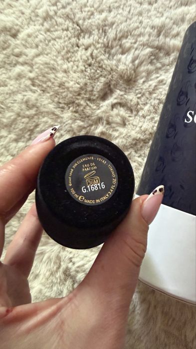 Woda perfumowana unisex Sospiro Opera Grande - mocny i unikatowy zapach dla odważnych
