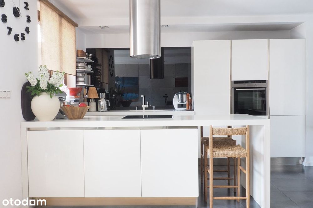 Apartment in Warszawa, Muranów, Śródmieście - Widok 2