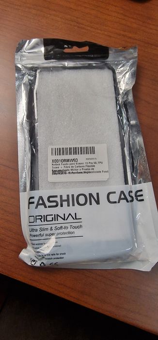 New Xiaomi 13 Pro Case!64729412328450121