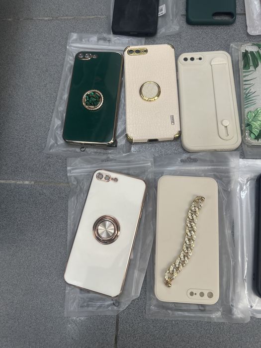 Capas para telemovel Iphone