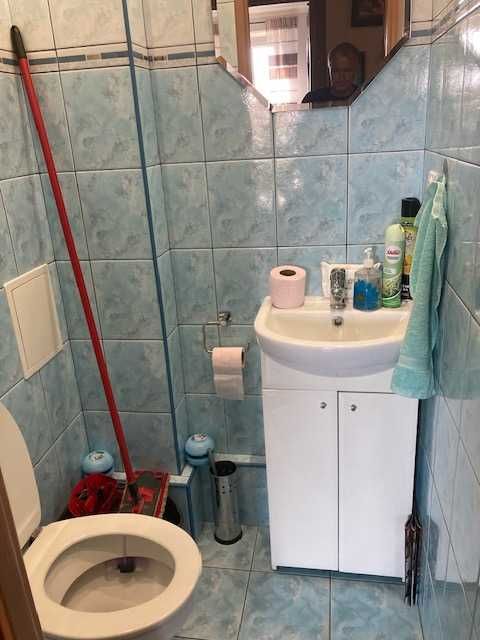 Trzypokojowe mieszkanie przy UMK na sprzedaż - Więcej