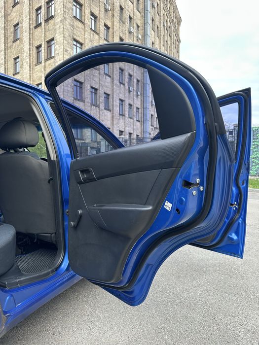 Chevrolet Аveo 1.5