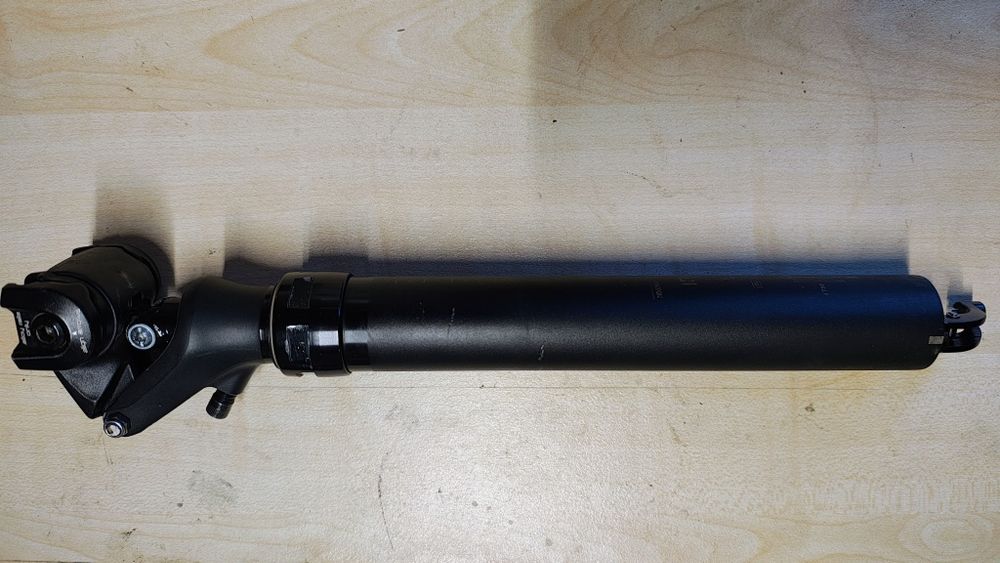 Sztyca Specialized Command Post WU Dropper Seatpost 34.9 x150mm