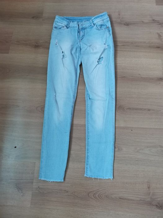 Джинсы  разные /26