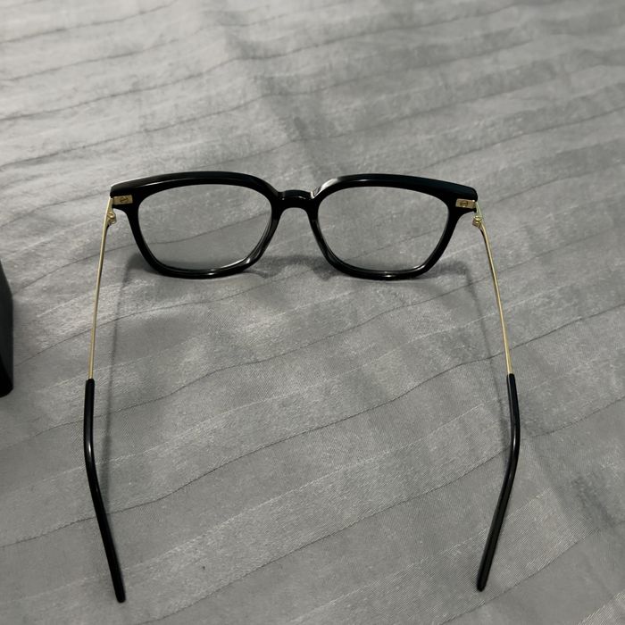 Oculos de marca Cartier com caixa novos