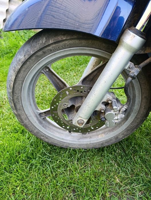 Продається Honda 125sh