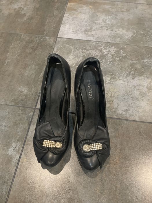 Жіночі туфлі 36 розмір