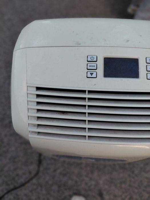 Ar condicionado De'Longhi