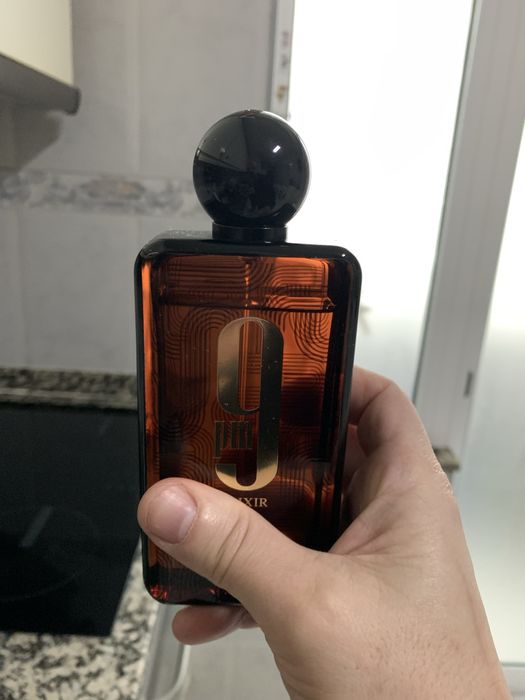 Perfumes Jasoor e 9pm elixir