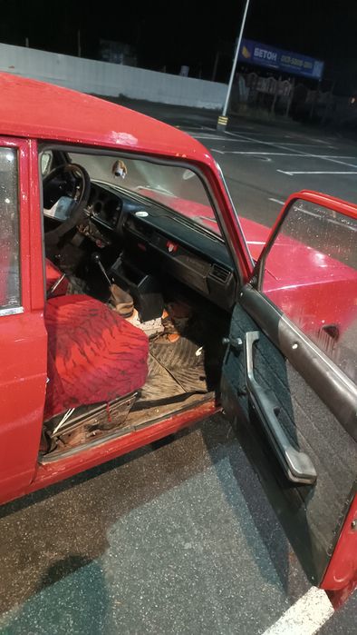 Продам ваз 2105 дрифт корч на заварке: 750 $ - ВАЗ Белогородка на Olx