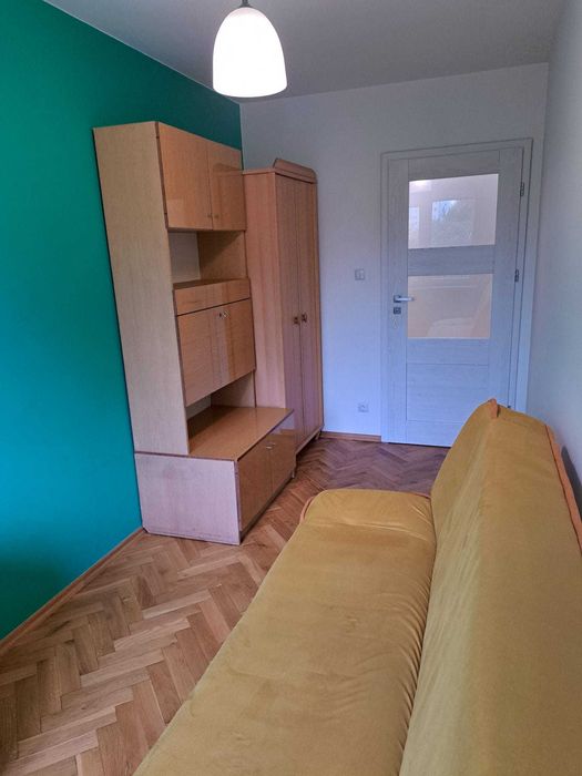 Wynajmę pokój na LSM