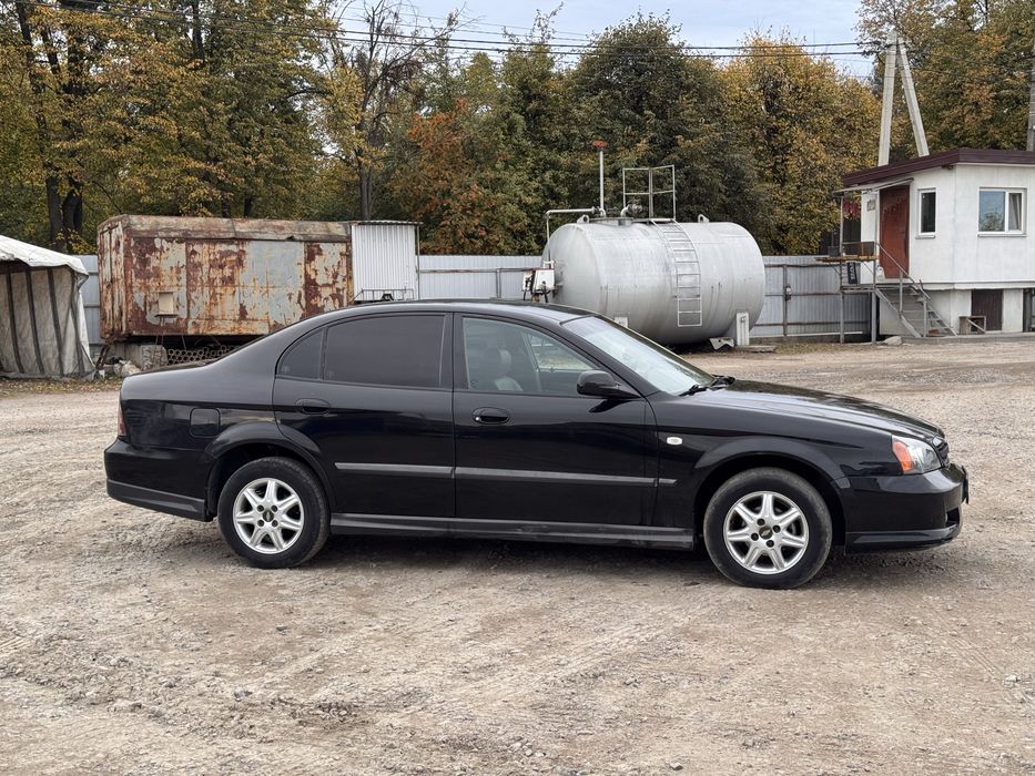 продам Chevrolet Evanda 2005