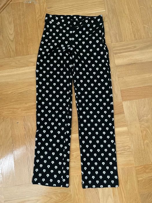 Штани для дівчинки