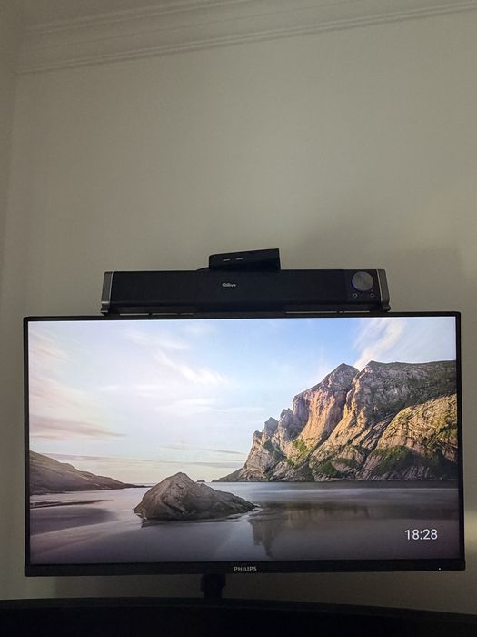 Monitor 32 polegadas Phillips