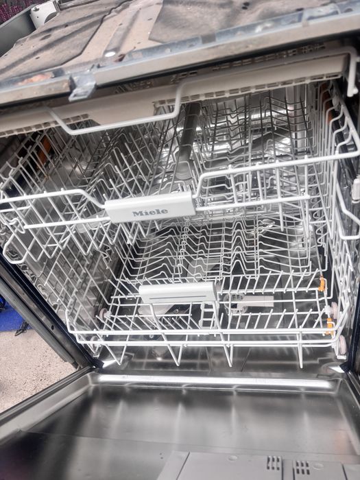 Посудомийна машина , посудомийка