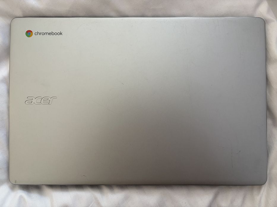 Laptor Acer Chromebook 315