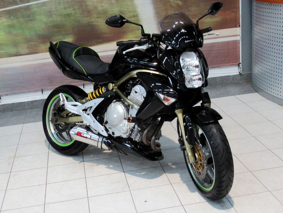 Kawasaki