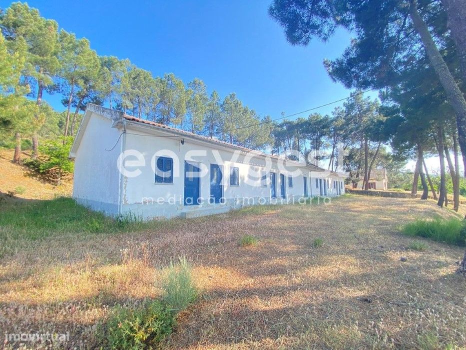 Magnifica Quintinha situada no coração do douro ideal para turismo