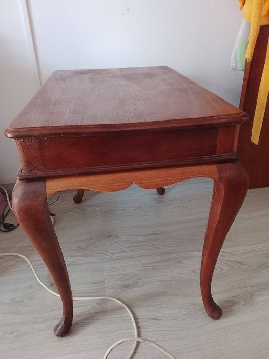 Mesa madeira     .