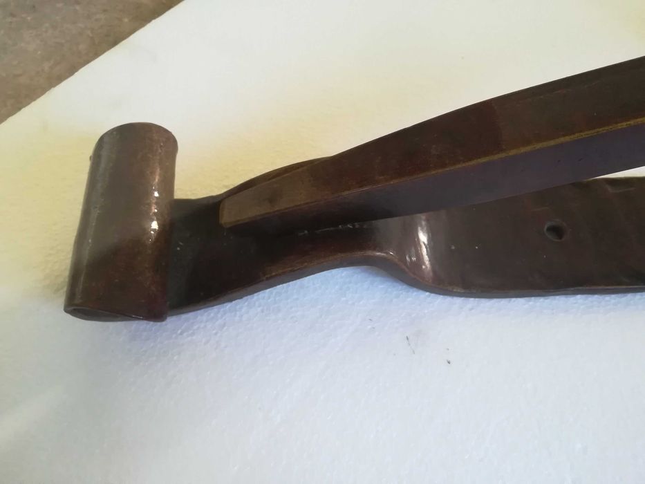 cadeeiro feito a mão