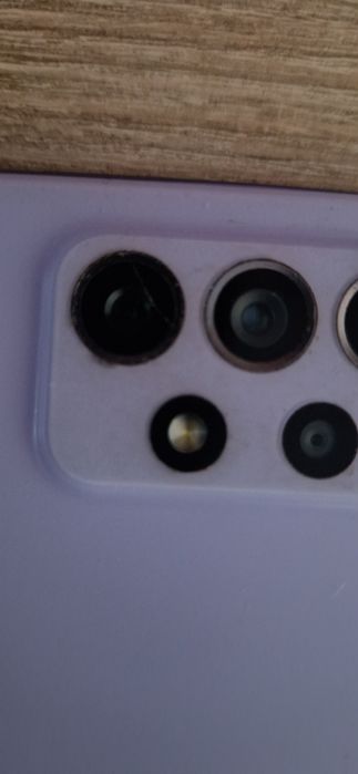 Samsung Galaxy A72