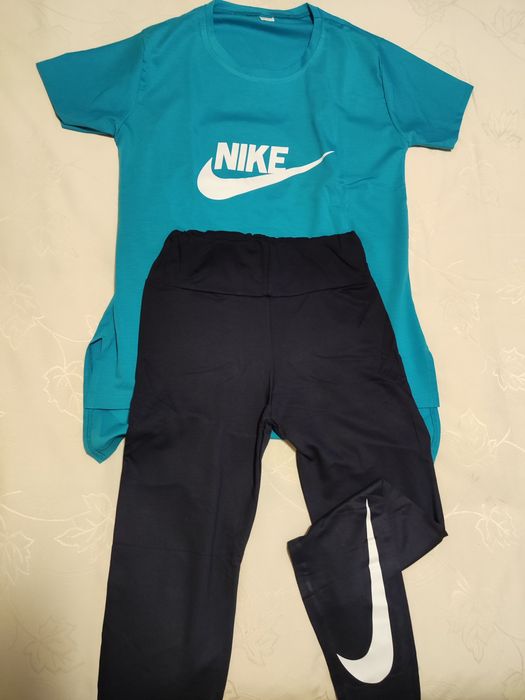 Training Suit Sets – Various