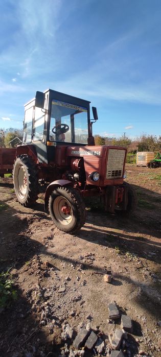 Продам Трактор Т-25