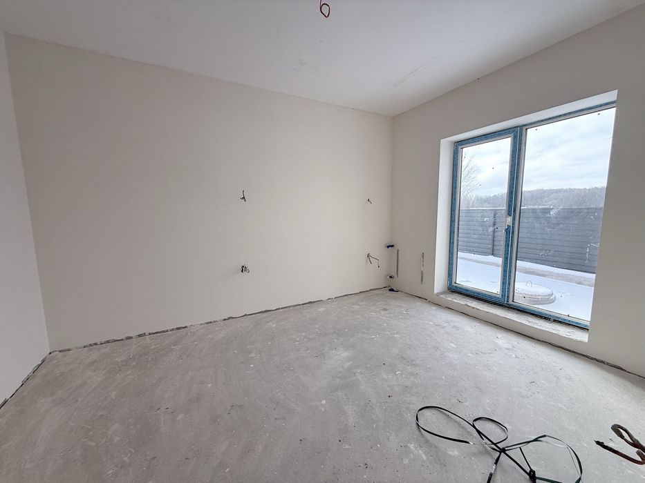 Продам одноповерховий будинок