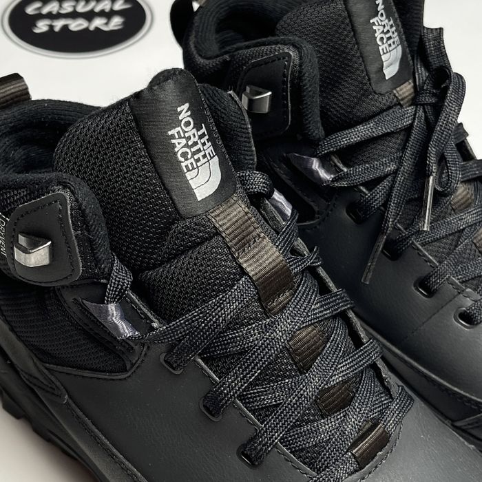 ОРИГИНАЛ Чоловічі Ботинки The North Face Storm Strike III WP 40.5