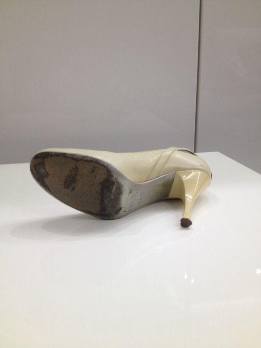 Czółenka SANDRO VICARI r. 36