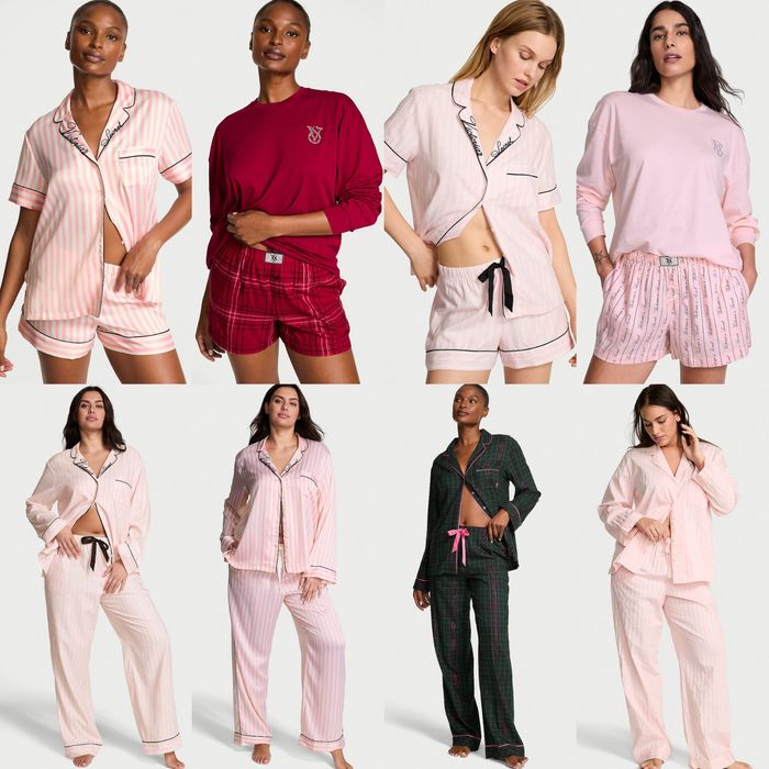 Піжама Victoria's Secret XS, S, М, L, XL, XXL