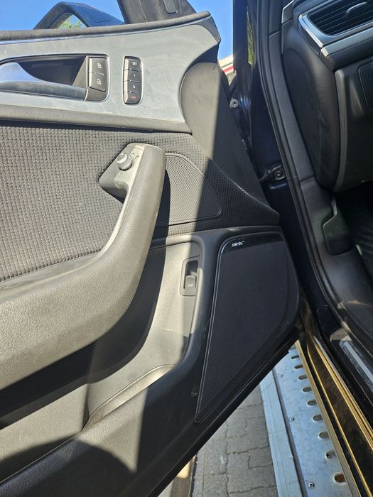 Audi A6 C7 3.0 TDI  245KM Automat