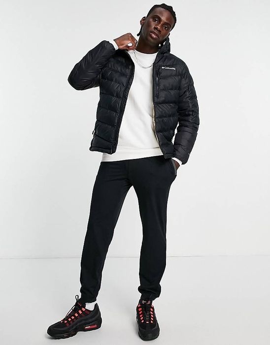 Чоловіча куртка Columbia Labyrinth loop hooded jacket M  XL нова тепл