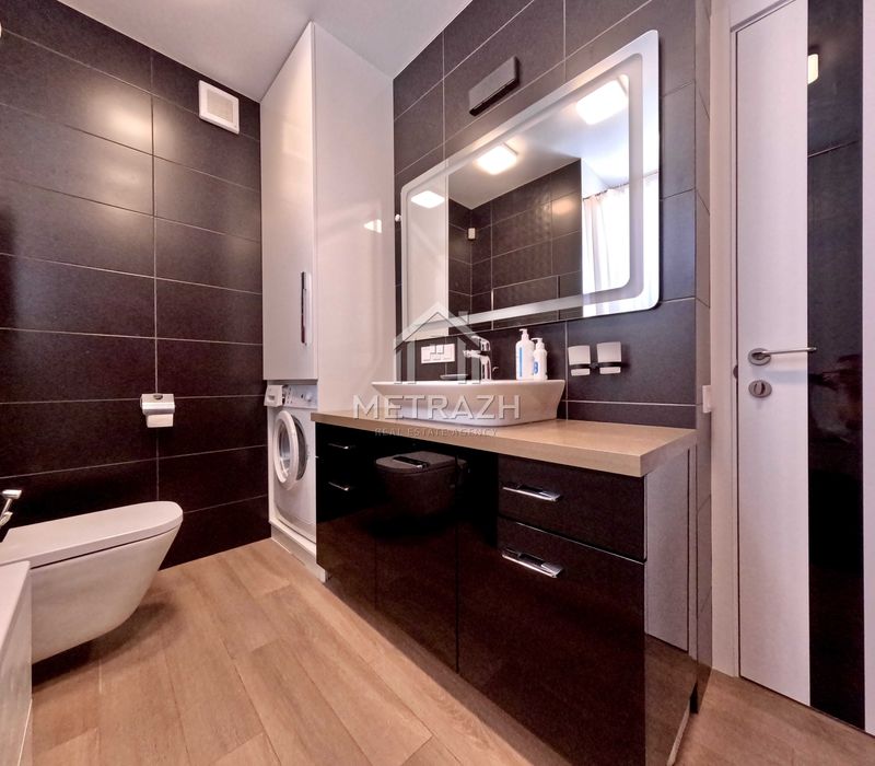 Продам 2к квартиру 75м2 в Новострое ЖК Молодежный метро Алексеевская