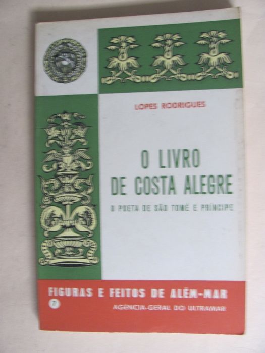 Colecção Figuras e Feitos de Além-Mar