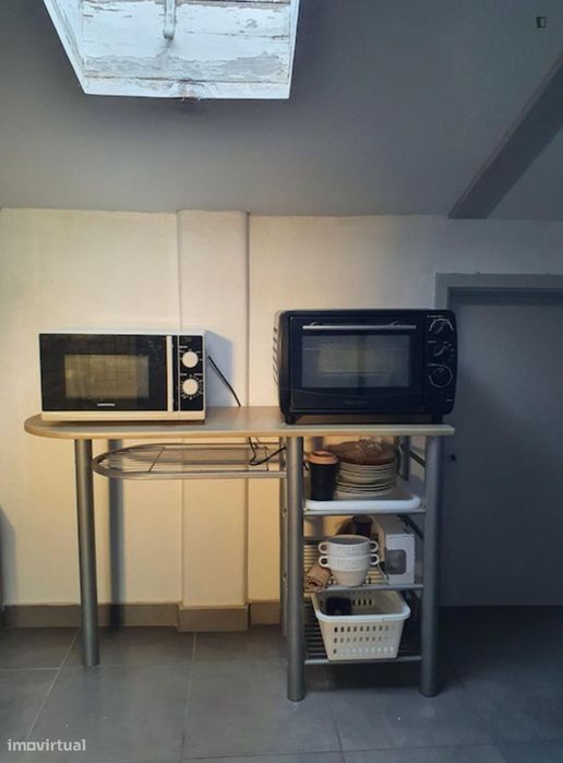 Apartamento com 2 quartos - localizado em Baixa Coimbra