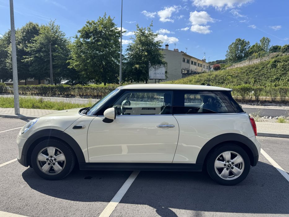 MINI ONE D Diesel459633169625917443
