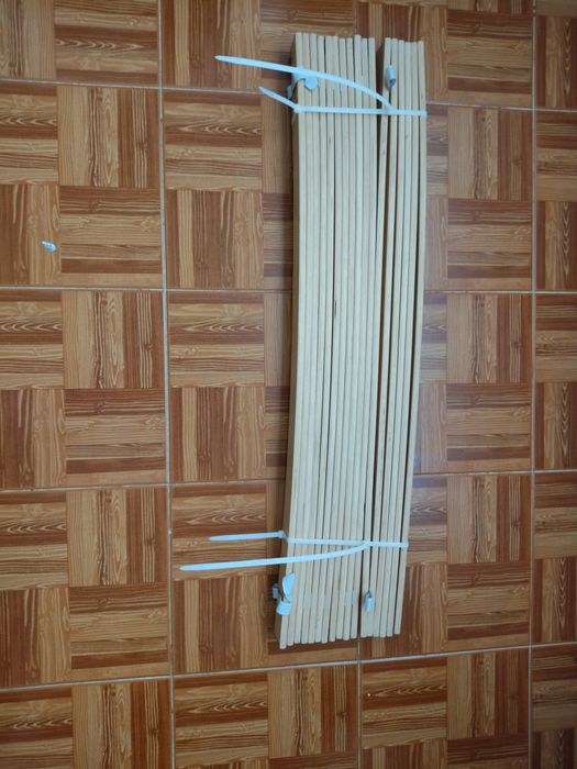 Estrado Ripas  90x200cm