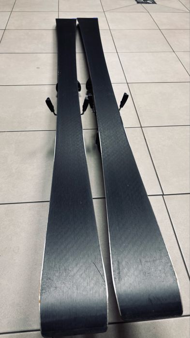 Narty Salomon S/RACE RUSH SL + X12 TL GW