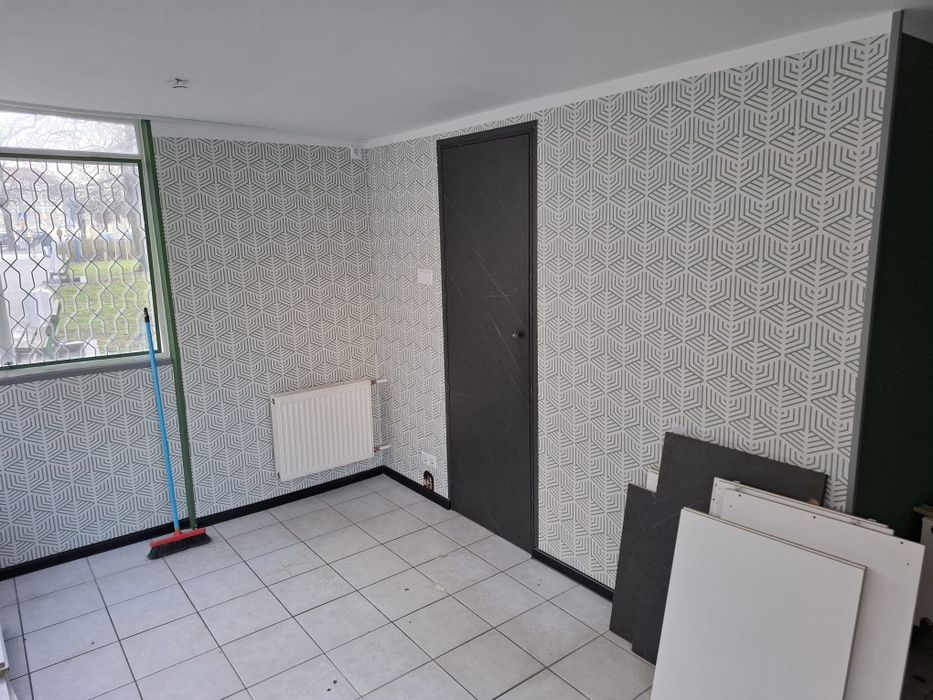 Wynajme pawilon handlowy