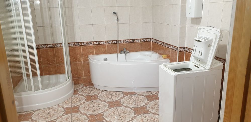 Mieszkanie dla ekip, pracowników. Kwatery pracownicze