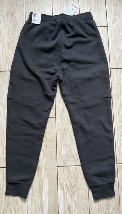 Штани Nike Air fleece S-M