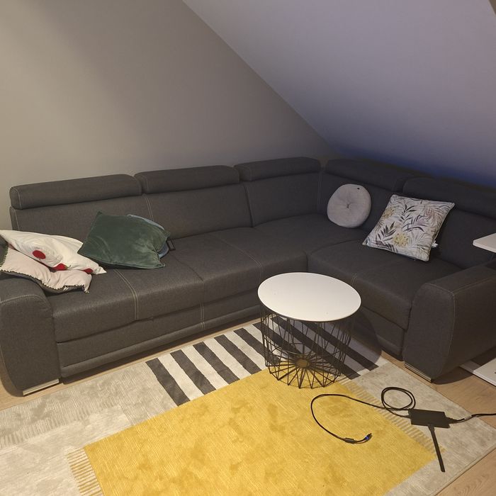 Narożnik prawy Loft 2F. RECBK