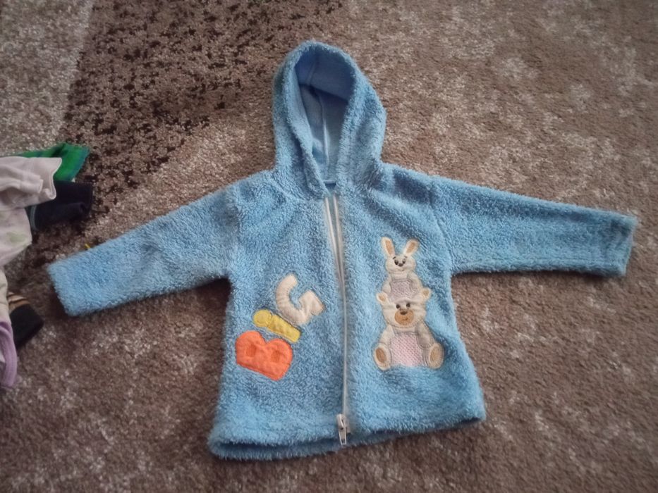 Дитячий одяг для маленьких