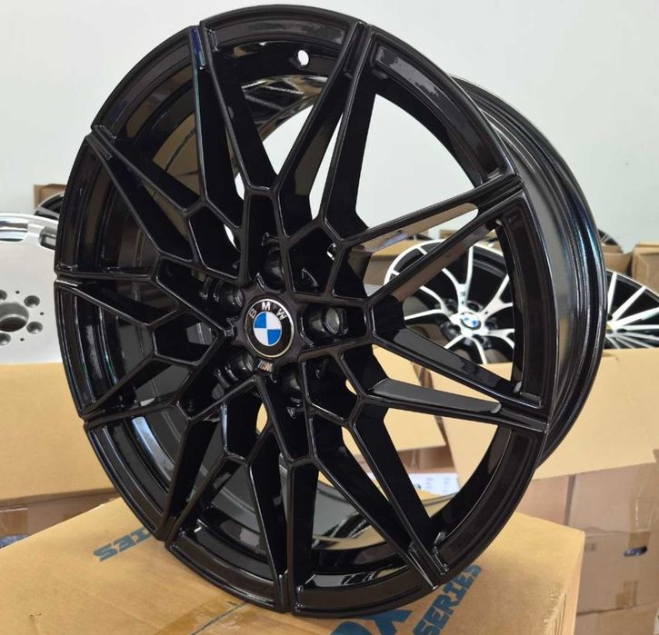 Нові диски R19 5×112 BMW G-series різноширокі арт1076