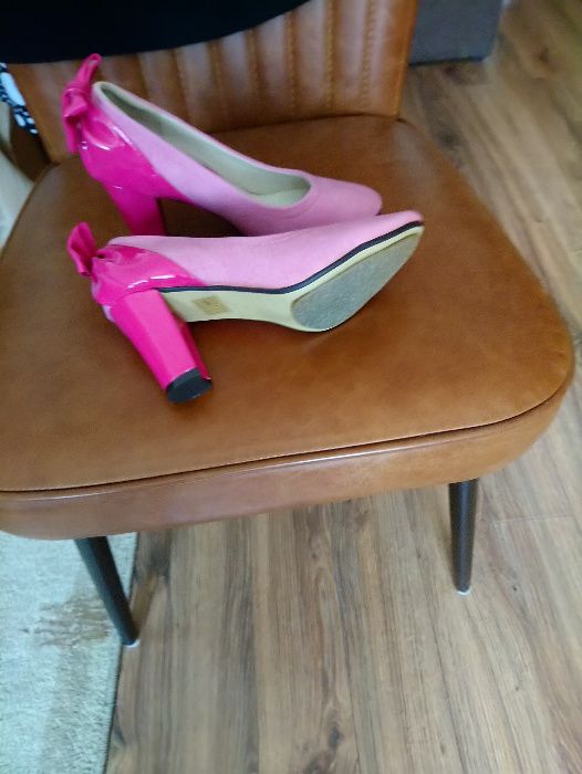 buty nowe  r 37,