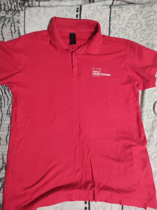 Продам мужские футболки PoLo