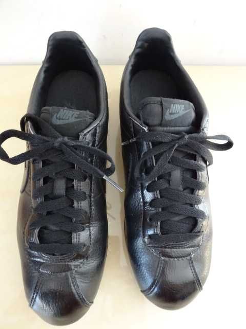 Buty NIKE CORTEZ roz 43 SKÓRA Sportowe Adidasy