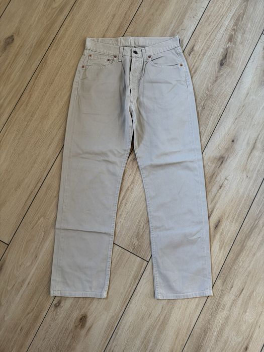 Levis Strauss 551